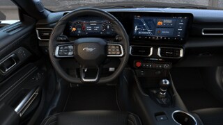 2026 Ford Mustang® Internal Image 2